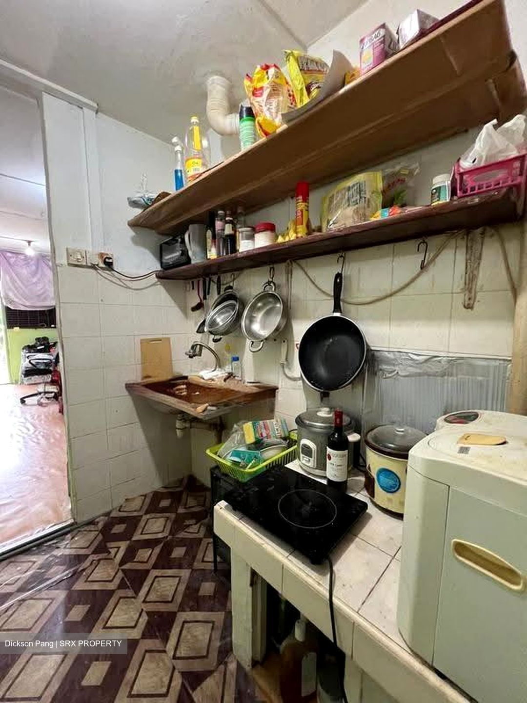 Blk 52 EAST PAYOH PALM (Toa Payoh), HDB 2 Rooms #610685711